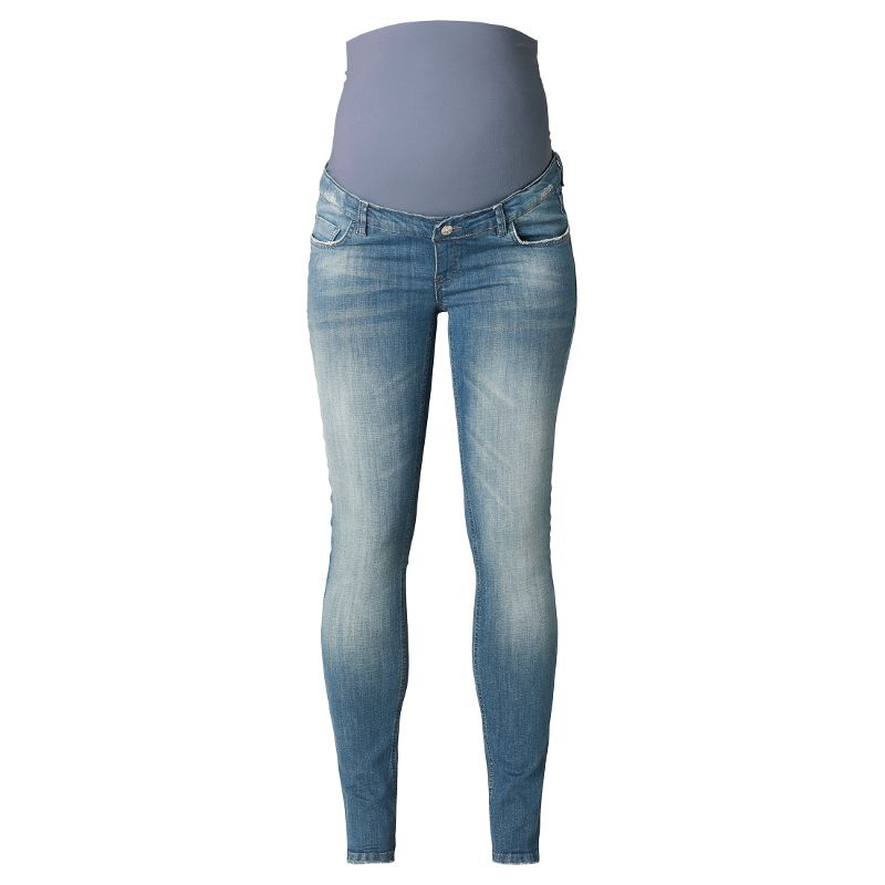 Дънки за бременни, Esprit, slim – 2
