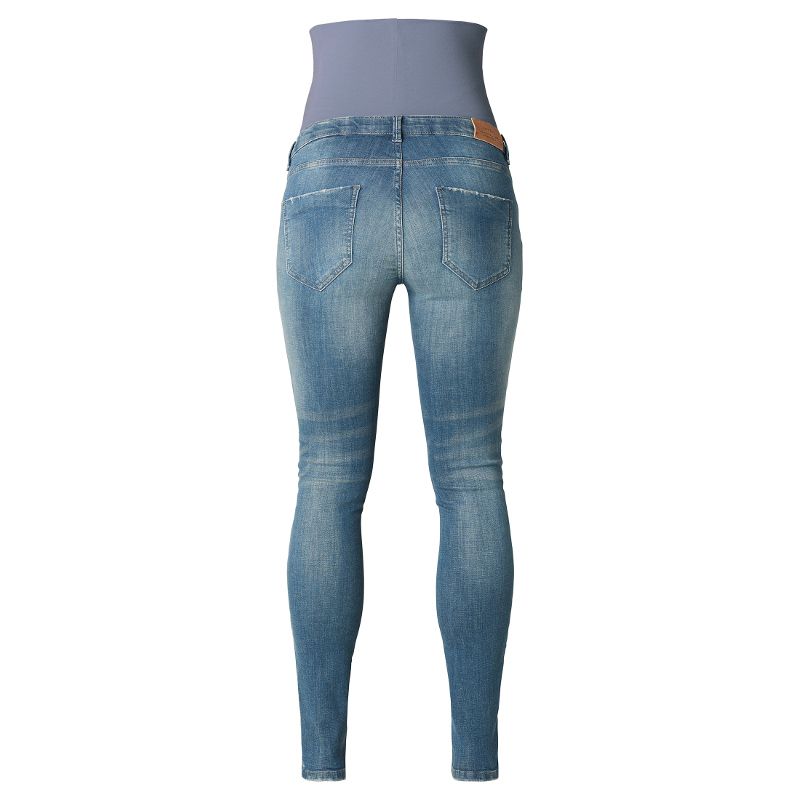 Дънки за бременни, Esprit, slim – 4