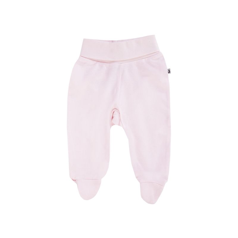 Ританки Jacky, Basic Line Newborn, розови