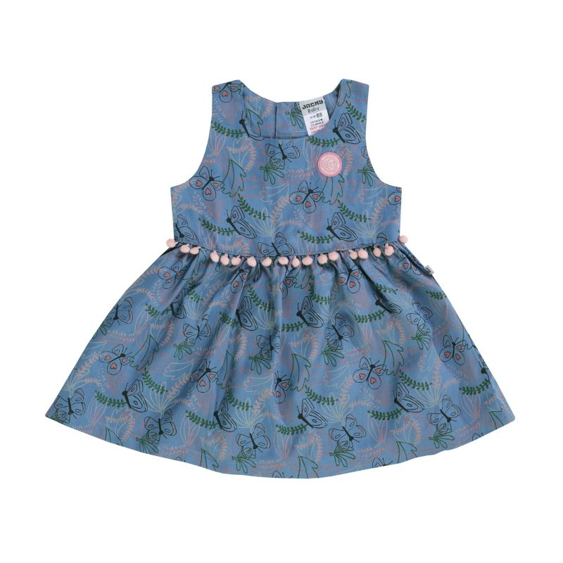Рокля без ръкав Jacky, Adventure Girl