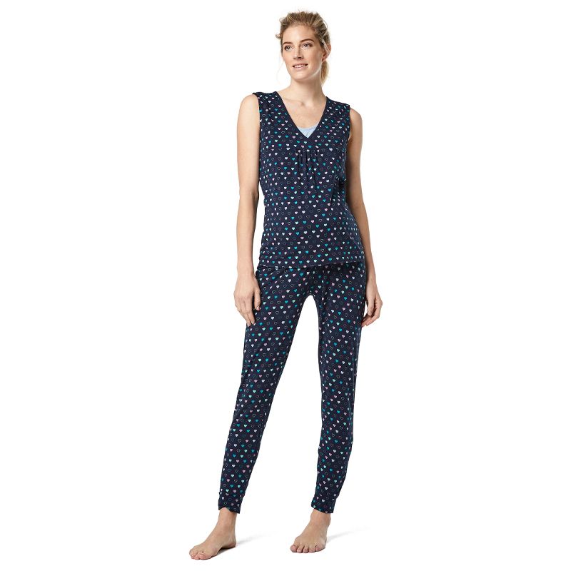 Пижама за бременност Esprit – 6