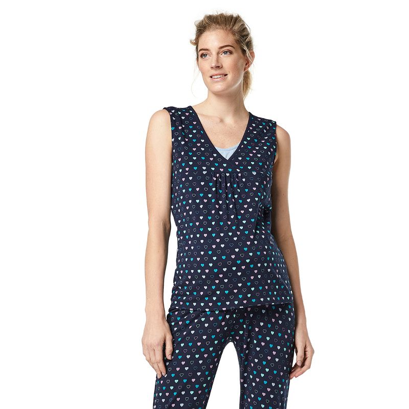 Пижама за бременност Esprit – 7