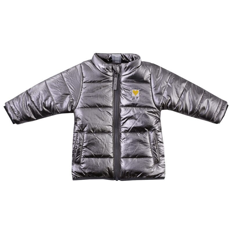 Яке Jacky, Outdoor