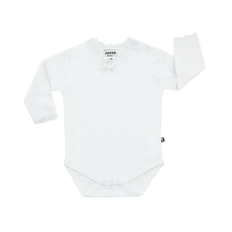 Боди с дълъг ръкав Jacky, Basic
