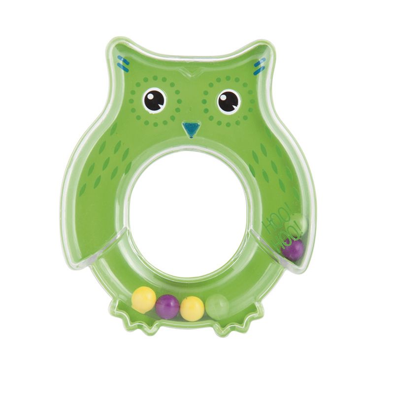 Дрънкалка Canpol babies, Owl – 2