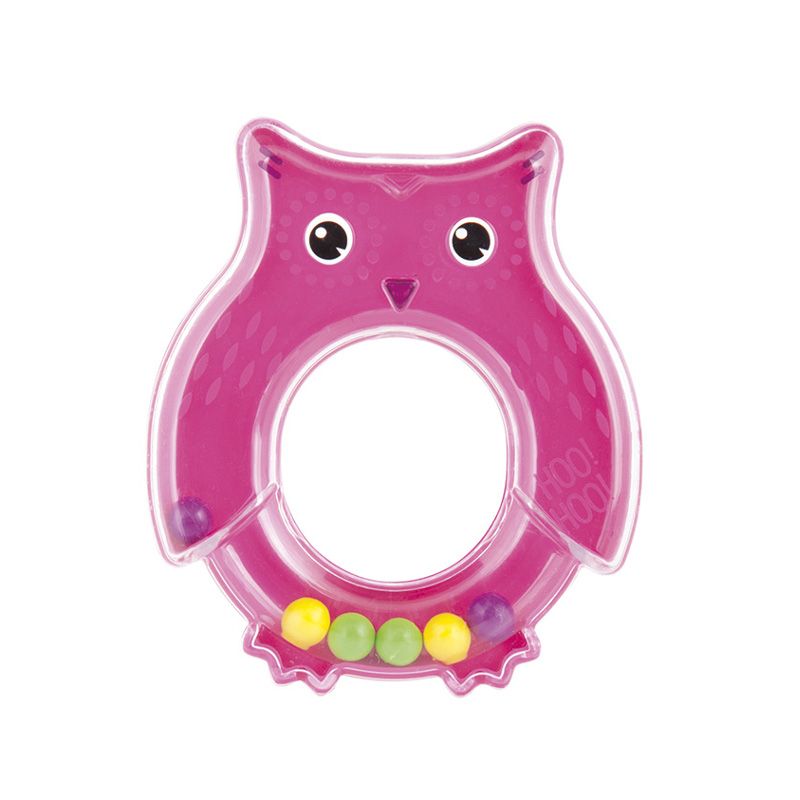 Дрънкалка Canpol babies, Owl