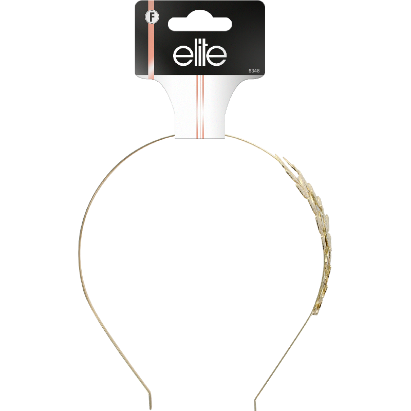 Диадема Elite Models