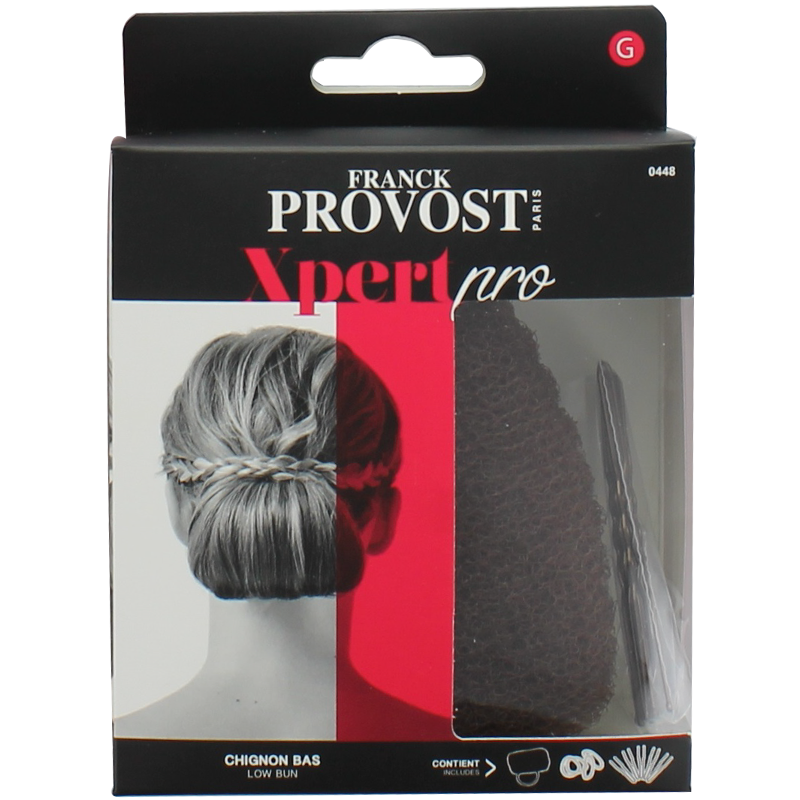 Аксесоар за кок Franck Provost