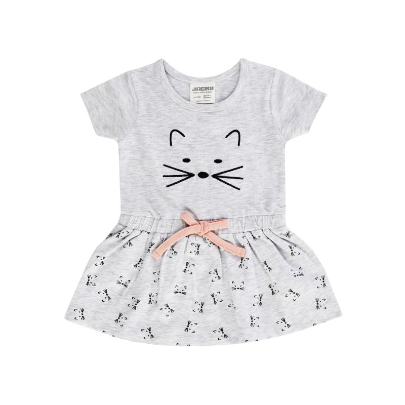 Рокля с къс ръкав Jacky, Dresses