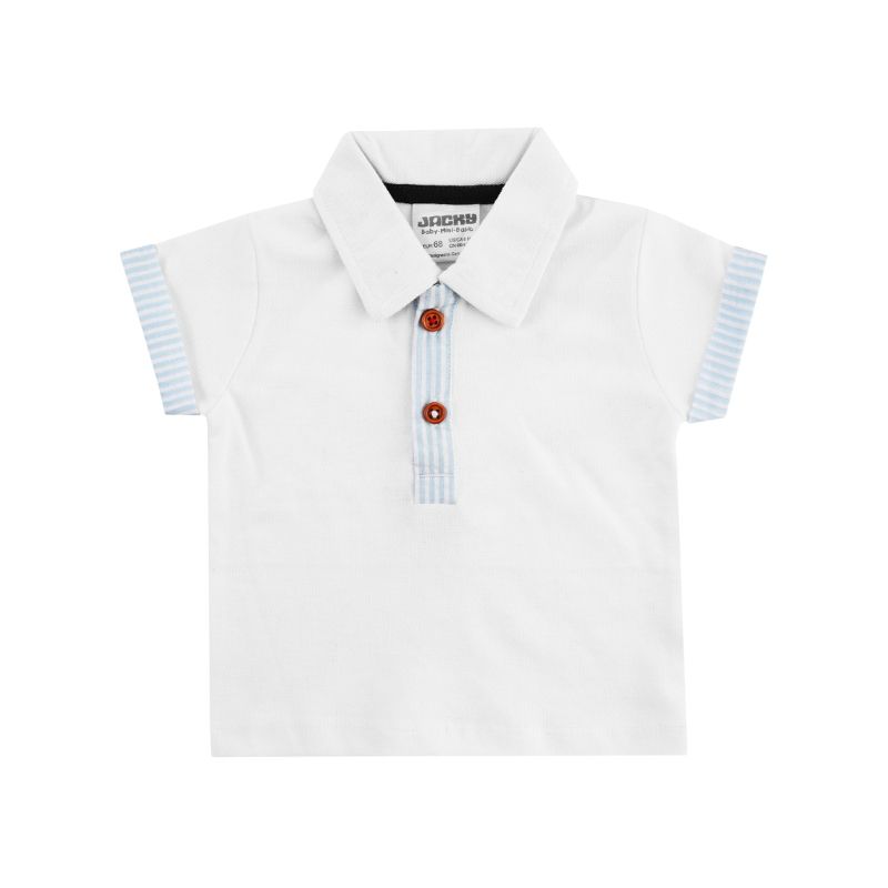 Блуза с къс ръкав Jacky Classic Boys