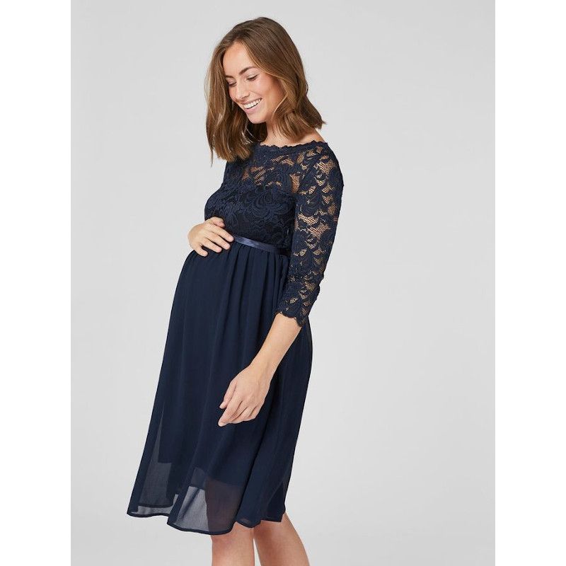 Рокля за бременни Mama;Licious – 4