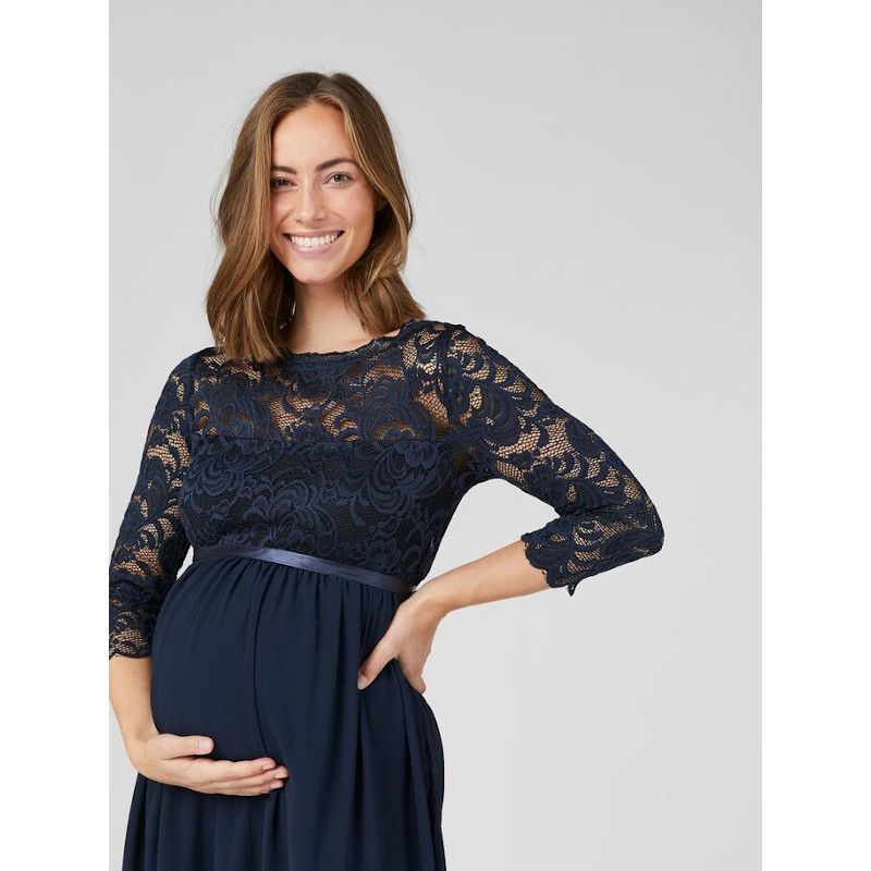Рокля за бременни Mama;Licious – 5