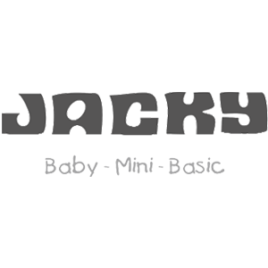 Jacky baby OUTLET