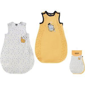 Спални чувалчета