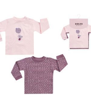 Блузи и пуловери