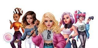 WOW Generation