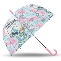 Чадър тип камбана 48/8 Kids Licensing, Stitch