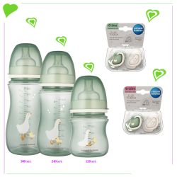 Комплект Canpol babies, GOOSE