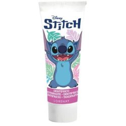 Паста за зъби Lorenay, Stitch75мл.