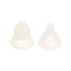 Накрайници за аспиратор за нос Canpol babies, Easy&Natural