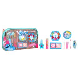 Детски козметичен комплект в несесер Stitch