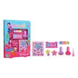 Детски козметичен комплект Mermaid