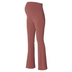 Ежедневен разкроен панталон за бременни Heja- Sienna