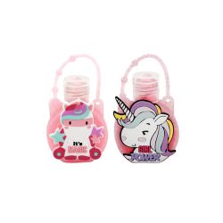 Козметичен почистващ гел, Unicorn, 35мл., 1бр.