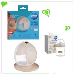 Комплект Canpol babies, SmartSense