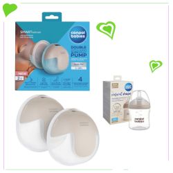 Комплект Canpol babies, SmartSense