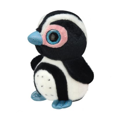 Играчка плюш Пингвин