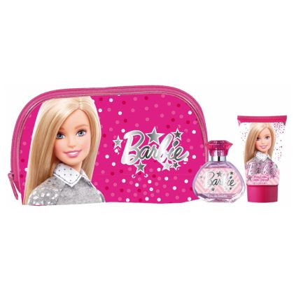 Комплект Barbie - 3 части