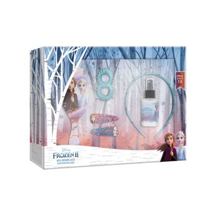 Комплект аксесоари за коса Frozen II