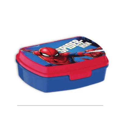 Кутия за храна Spiderman