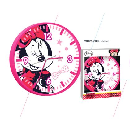 Стенен часовник  Minnie