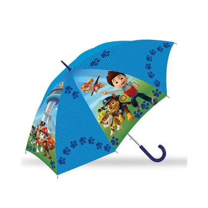 Чадър 41/8 Kids Licensing, Paw Patrol