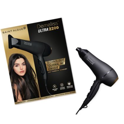 Сешоар за коса Demeliss Saint Algue 2200W 