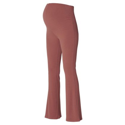 Ежедневен разкроен панталон за бременни Heja- Sienna