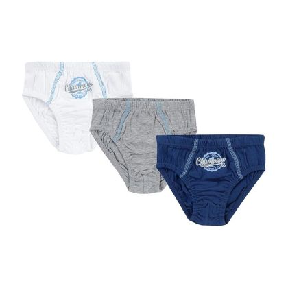 Детски слипове Jacky baby, BOYS, 3 бр. 