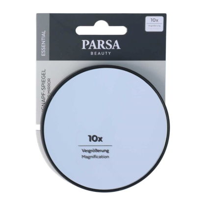 Огледало с 10х увеличение Parsa Beauty
