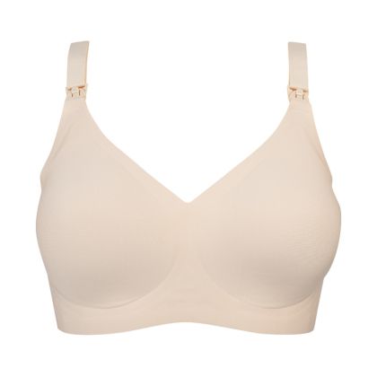 Сутиен за кърмене и изцеждане Canpol babies, MumFIT, M