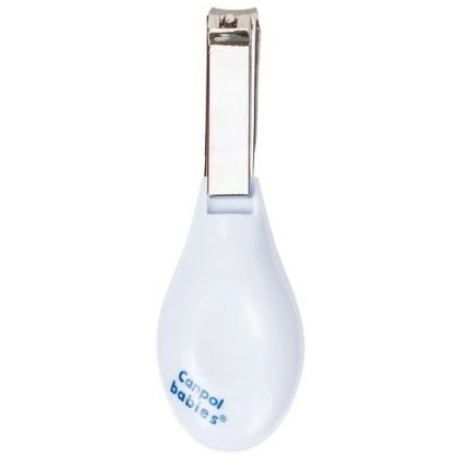 Нокторезачка Canpol babies