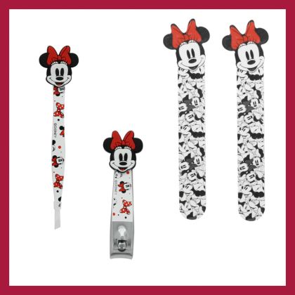 Комплект Minnie