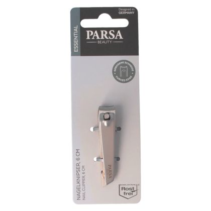 Нокторезачка Parsa Beauty