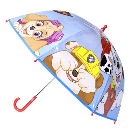 Чадър 45/8 Cerda, PAW PATROL