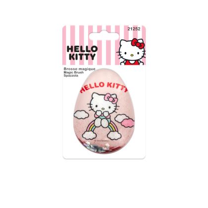 Магическа четка за коса HELLO KITTY