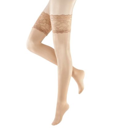Дамски чорапи Hudson, Glamour 20, телесен