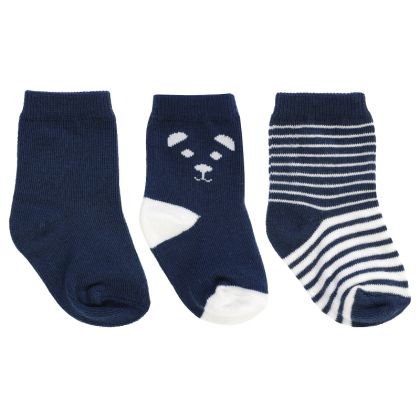 Чорапки  3 чифта  Jacky Baby, BASIC