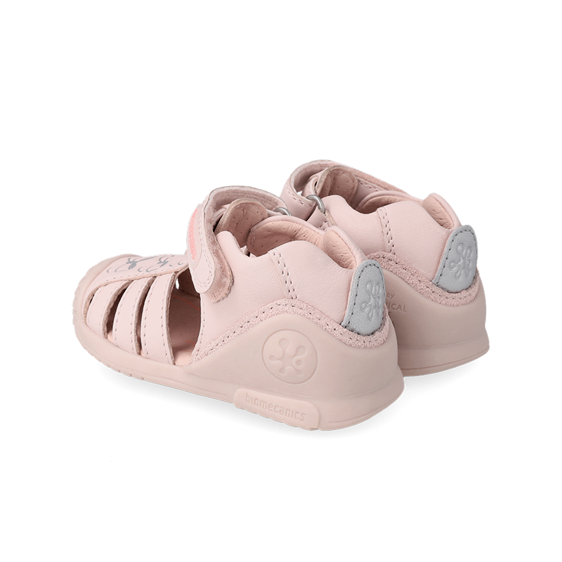 biomecanics Sandals - 242145-B - baby boy