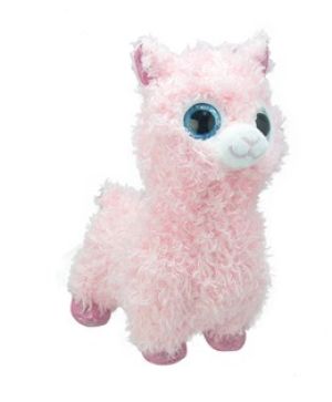 Играчка плюш Лама